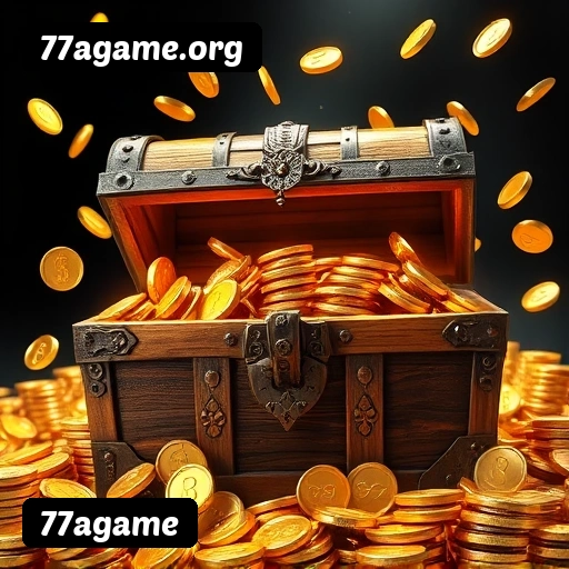 Vantagens exclusivas 77agame para jogadores brasileiros - São Paulo, Rio, BH