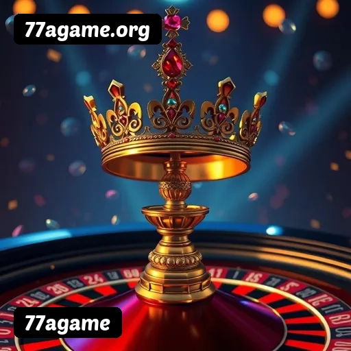 77agame bônus R$5.000 + 500 giros - Rollover 35x, prazo 30 dias, 38% taxa conversão