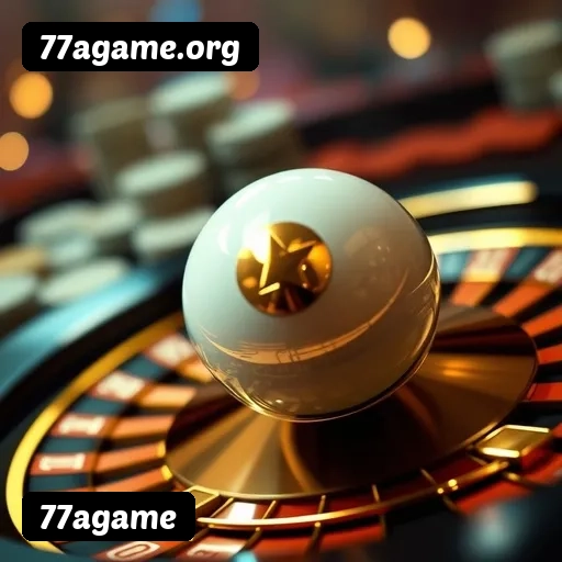 Tabela RTP dos jogos de cassino da 77agame