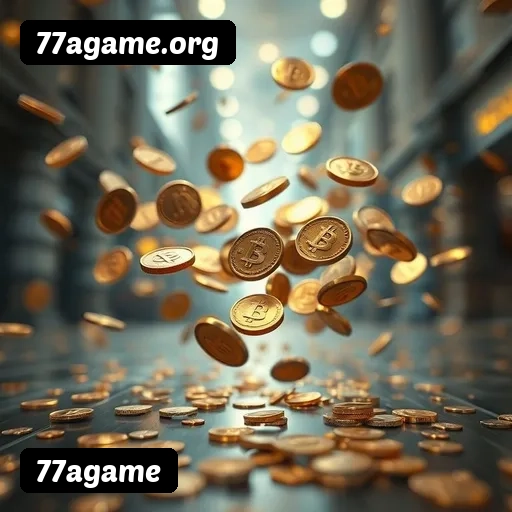 FAQ 77agame Brasil - Perguntas frequentes sobre bônus, PIX, RTP, APP mobile e VIP