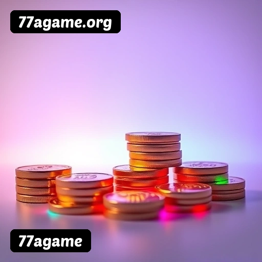 Loterias online disponíveis na 77agame