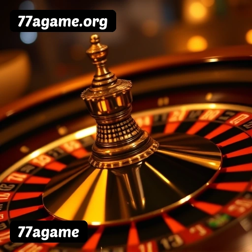 77agame PIX instantâneo Brasil - Depósito e saque em minutos 24/7