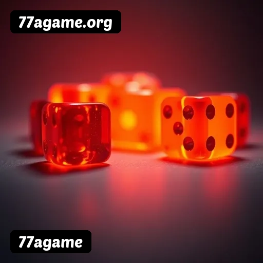 Principais provedores de slots da 77agame - NetEnt, Pragmatic Play, Play'n GO